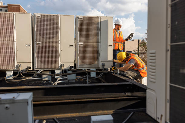 Best VRF (Variable Refrigerant Flow) Systems in Mount Hermon, CA