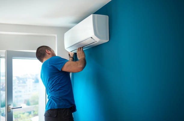 Best Seasonal HVAC Services in Mount Hermon, CA