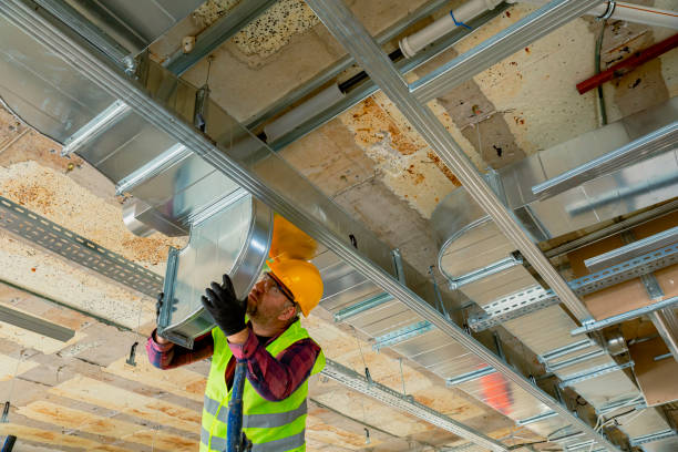 Best HVAC Equipment and Components in Mount Hermon, CA