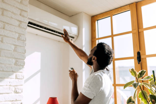 Best HVAC Software and Technology in Mount Hermon, CA