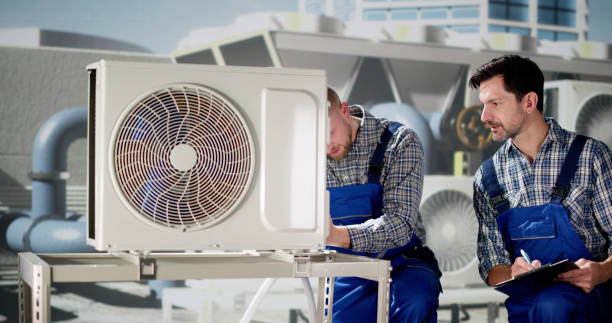 Best Ductless Mini-Split Systems in Mount Hermon, CA