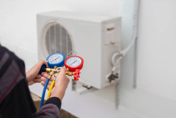 Best Residential HVAC in Mount Hermon, CA