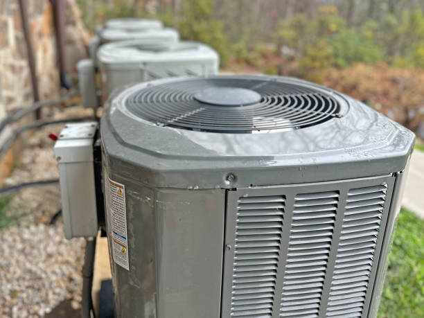 Best Solar-powered HVAC Systems in Mount Hermon, CA